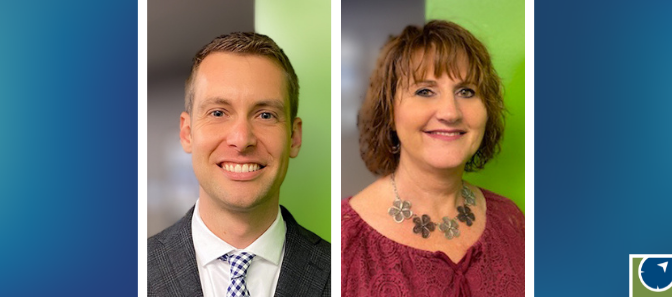 Geerlings and Morton Join MCA